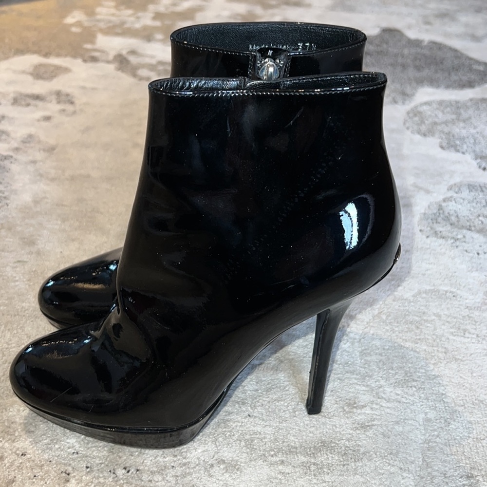 Christian Dior Ankle boots